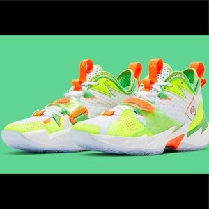 Nike Air Jordan Why Not Zero.3 “Splash Zone”